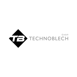 Logo Technoblech GmbH