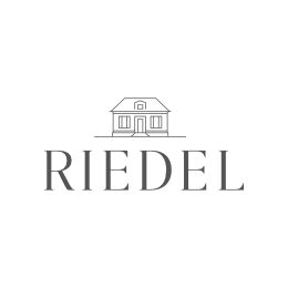 Logo RIEDEL Immobilien
