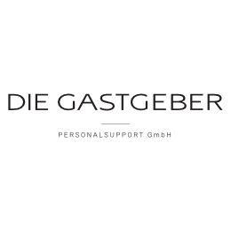 Logo Die Gastgeber