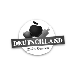 Logo Deutschland mein Garten