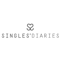 Logo Singles Diaries