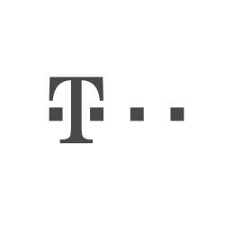 Logo Deutsche Telekom