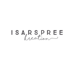 Logo Isarspree kreation