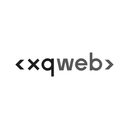 Logo xq web